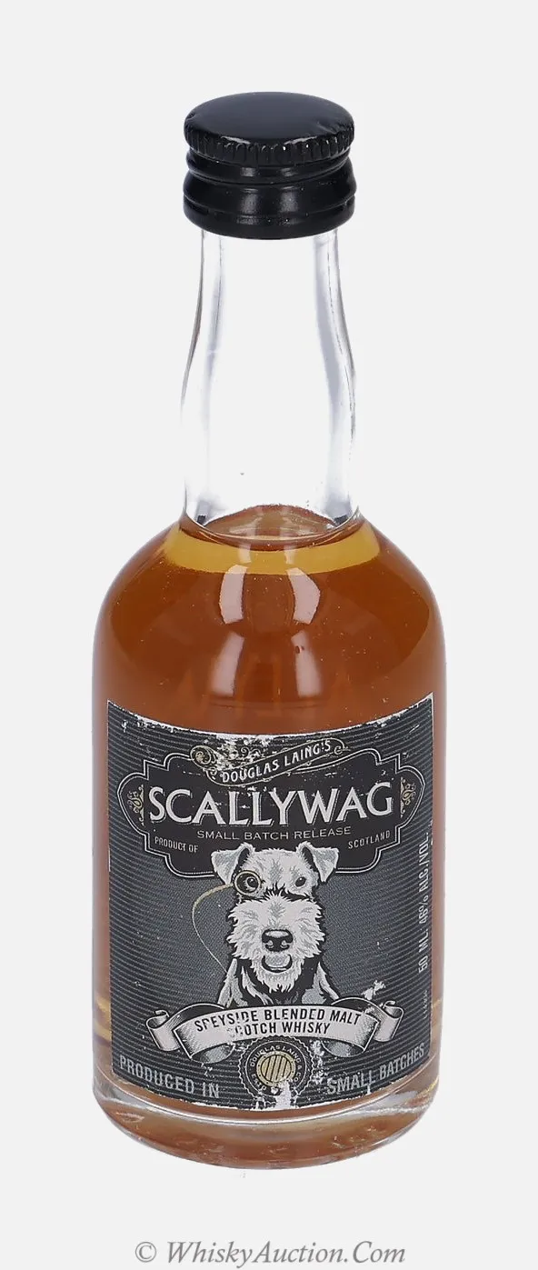 Small Batch Release
