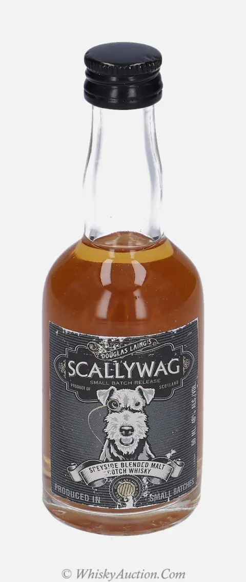 Small Batch Release