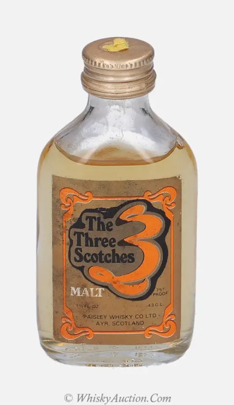 Malt Whisky