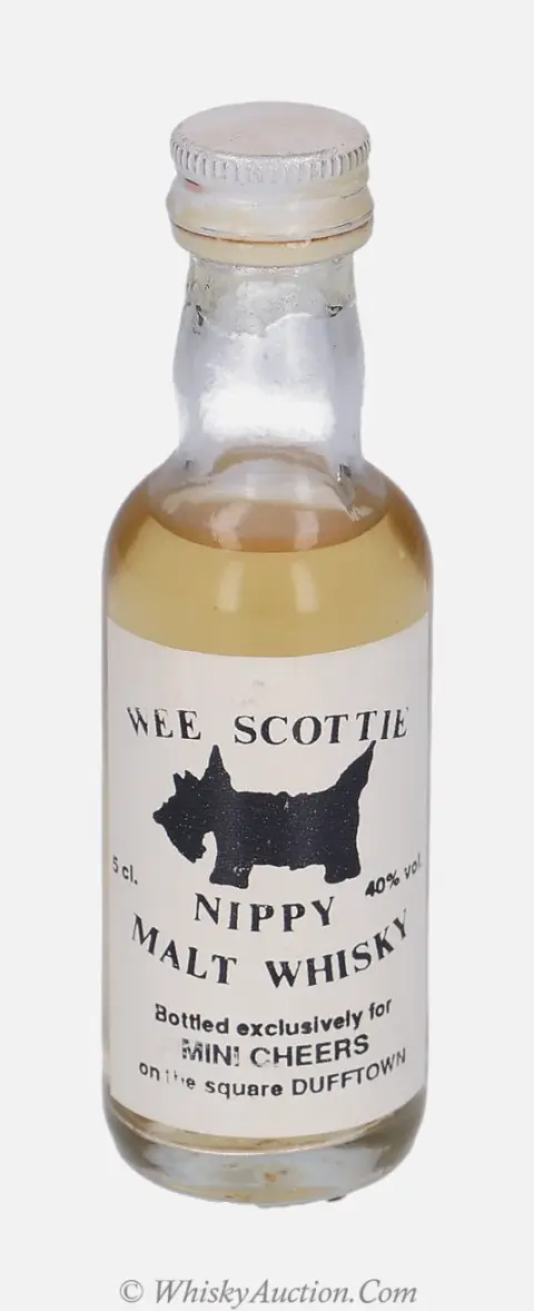 Malt whisky