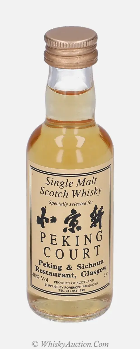 – Foremost Products