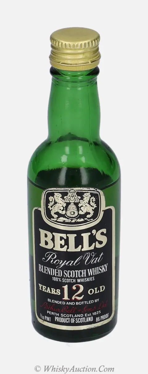 Royal Vat 12 år