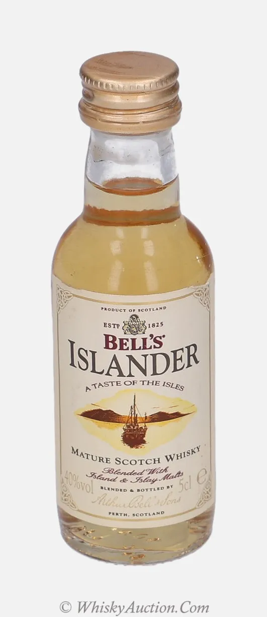 Islander