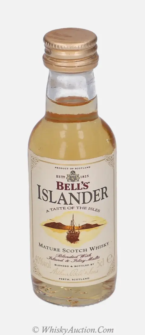 Islander