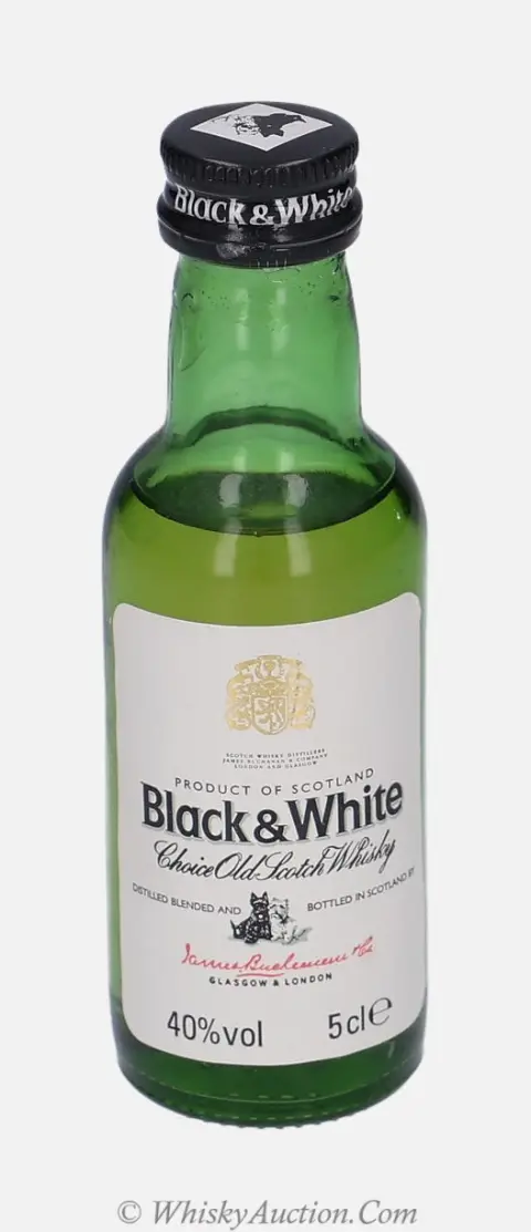 Choice Old Scotch Whisky
