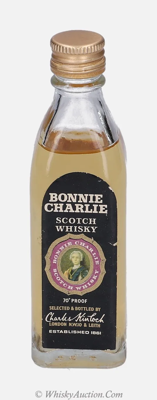 Scotch Whisky