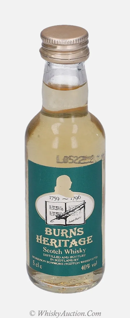 Whisky scoțian