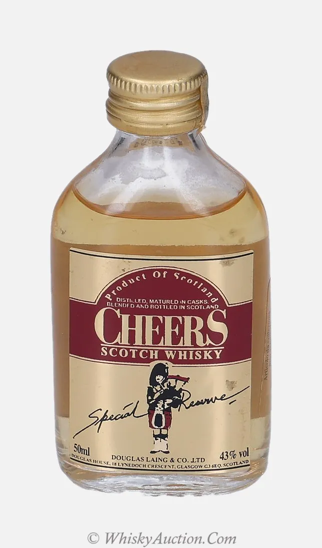 Whisky scoțian