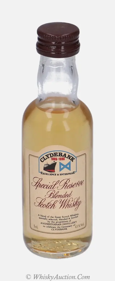 Special Reserve