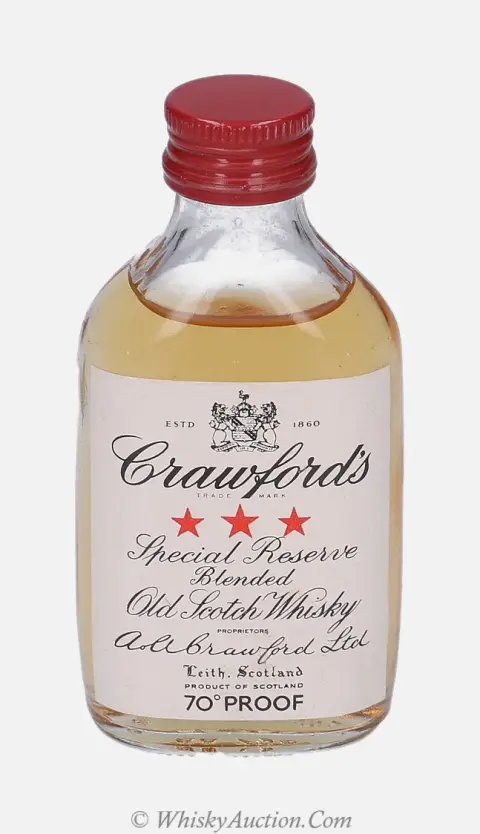 Special Reserve