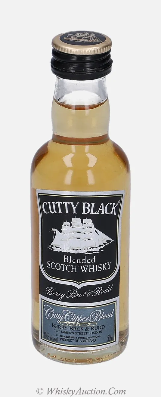Blended Scotch Whisky