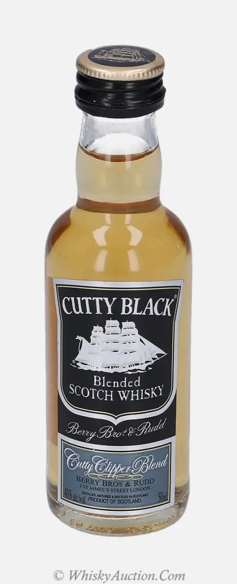 Blended Scotch Whisky