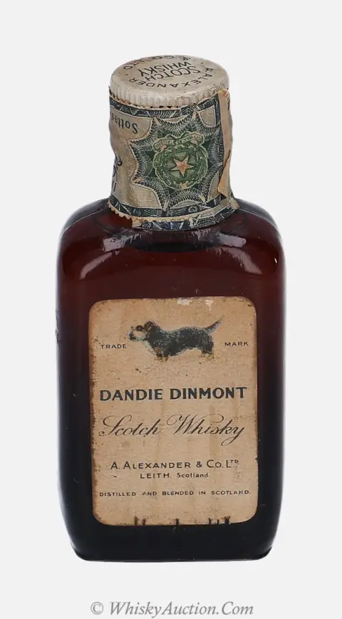 Whisky scozzese