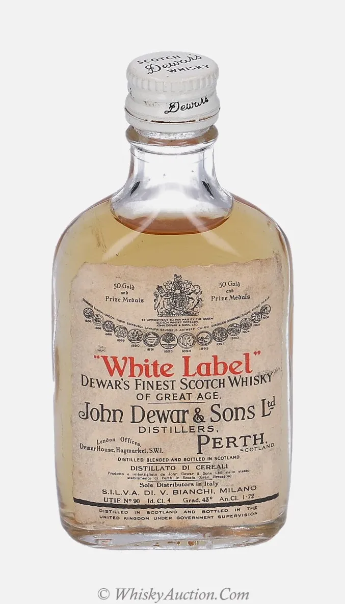 White Label