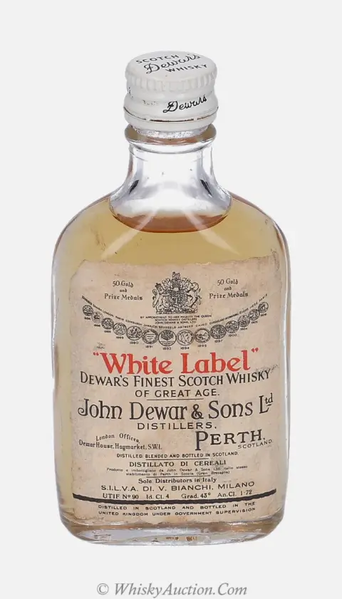 White Label