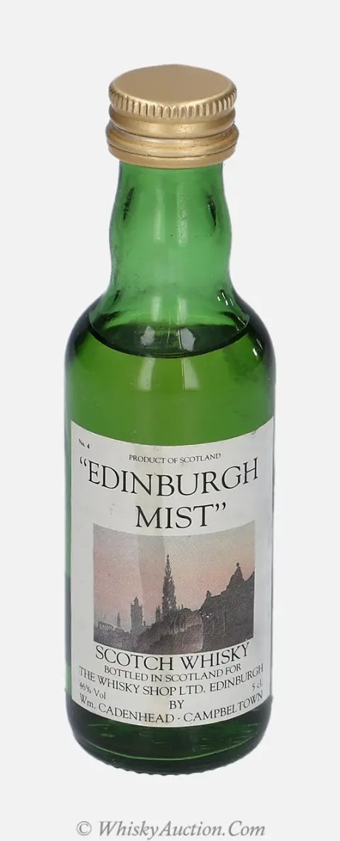 Scotch Whisky