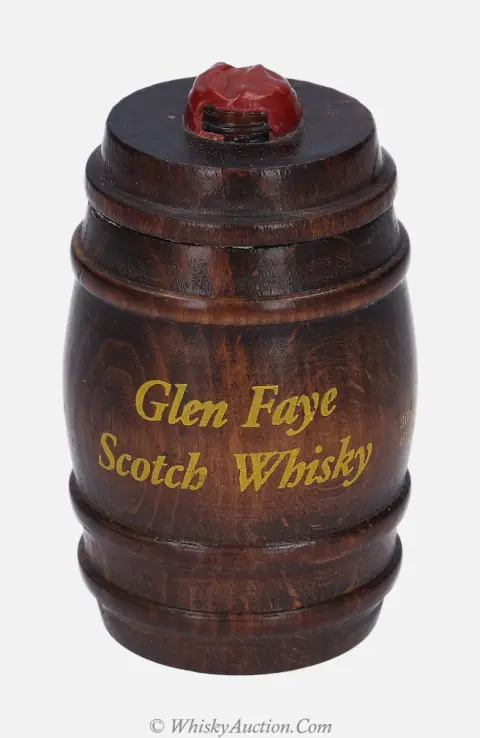 Skotsk whisky