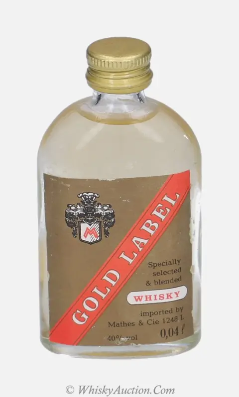 Whisky