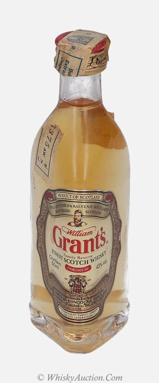 Family Reserve