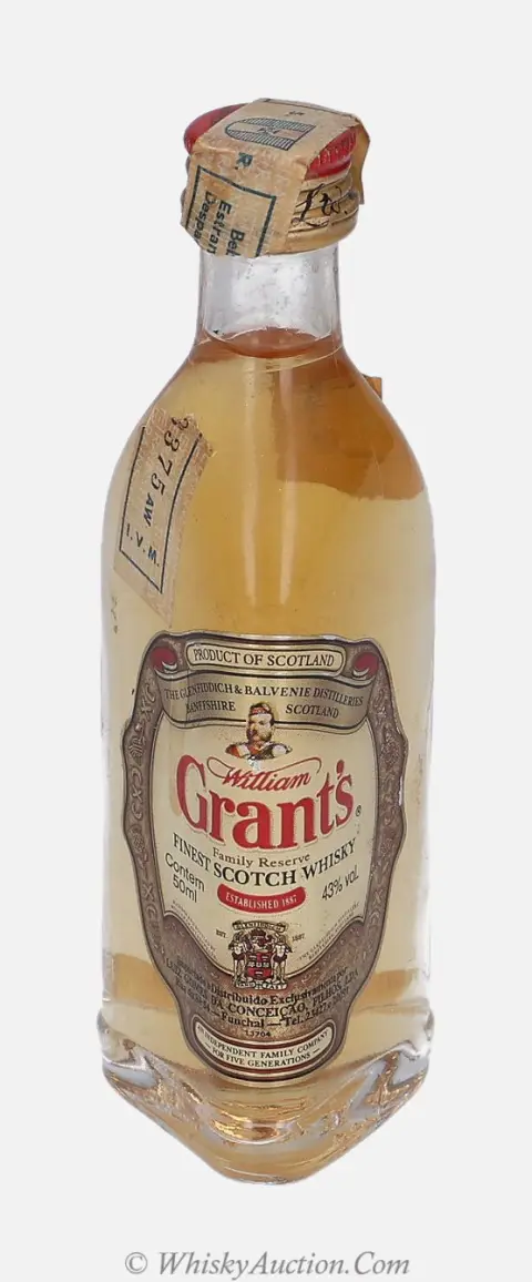 Family Reserve