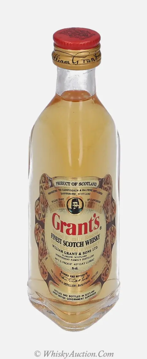 Special Family Reserve