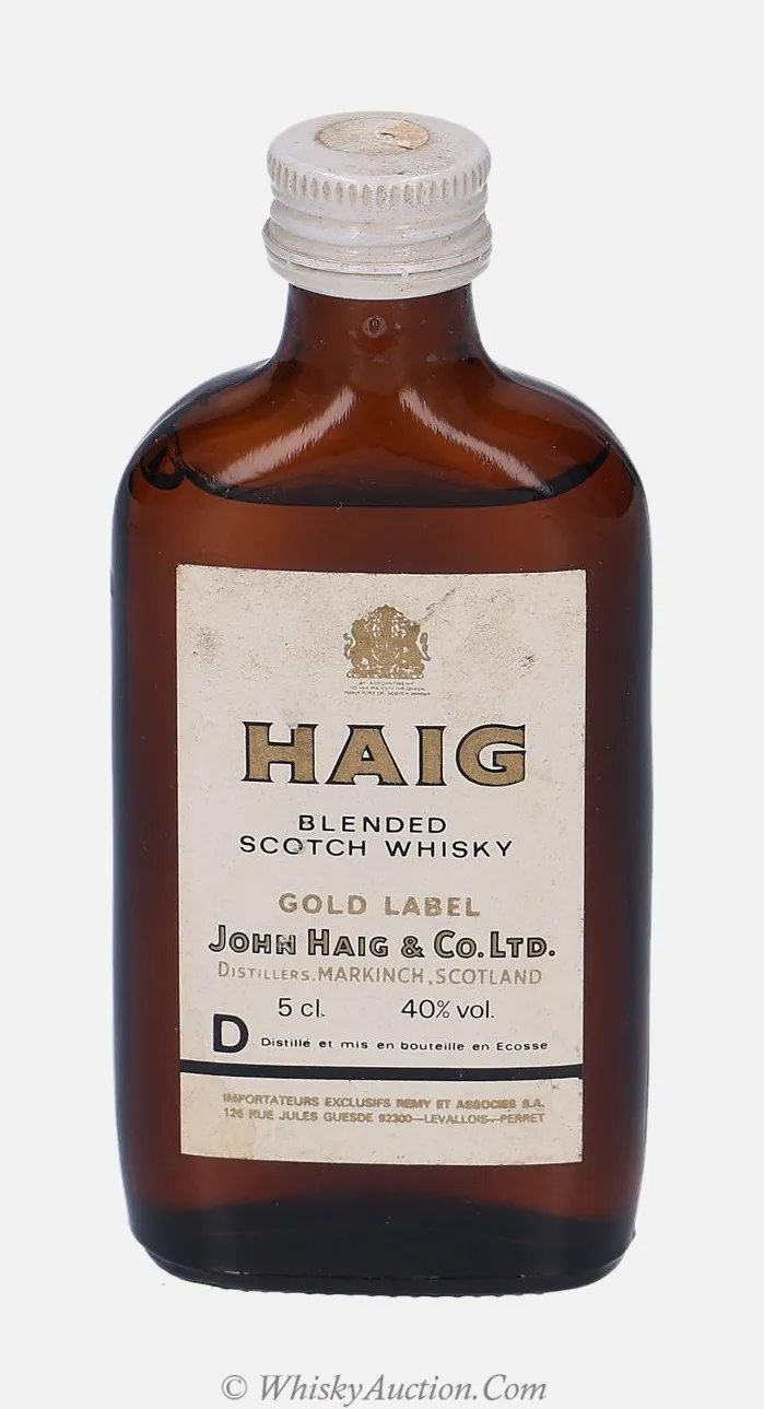 Gold Label