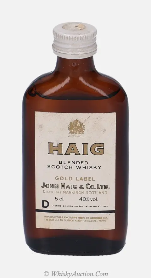 Gold Label