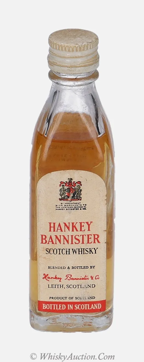 Whisky scozzese