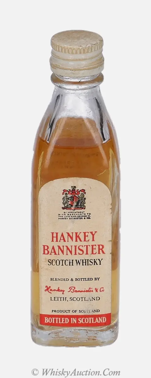 Scotch whisky