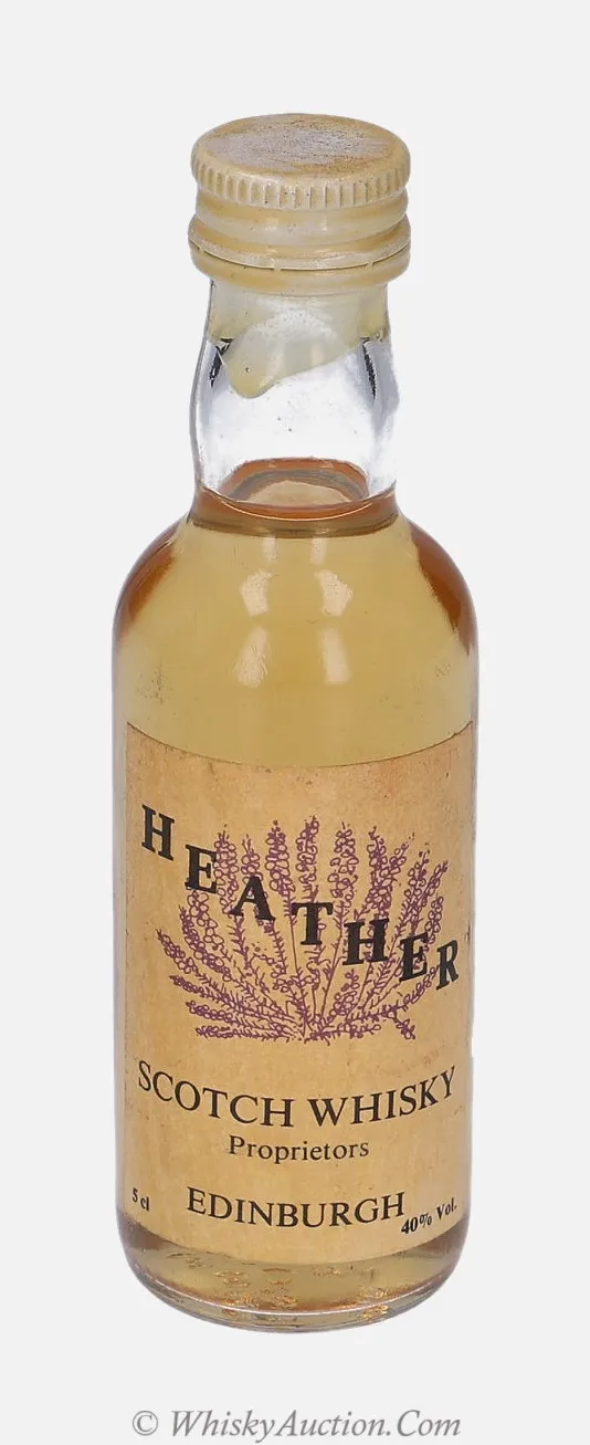Blended Scotch -viski