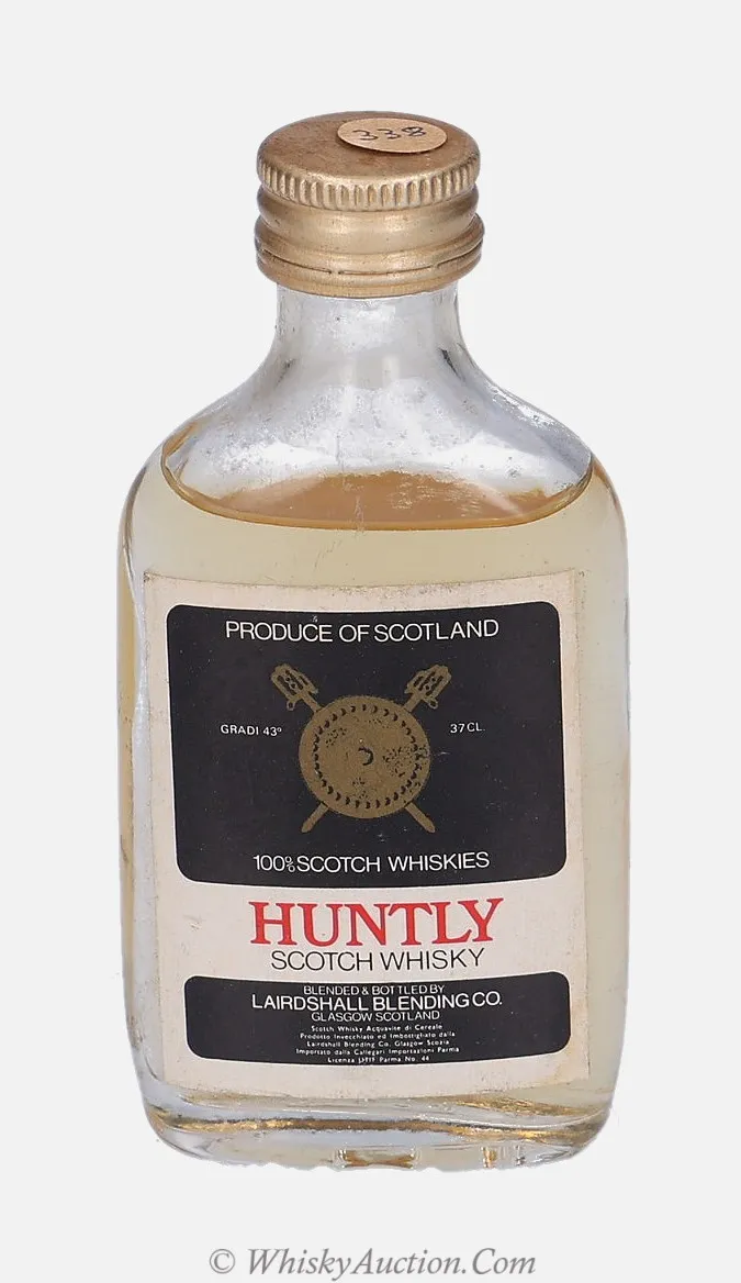 Whisky scozzese