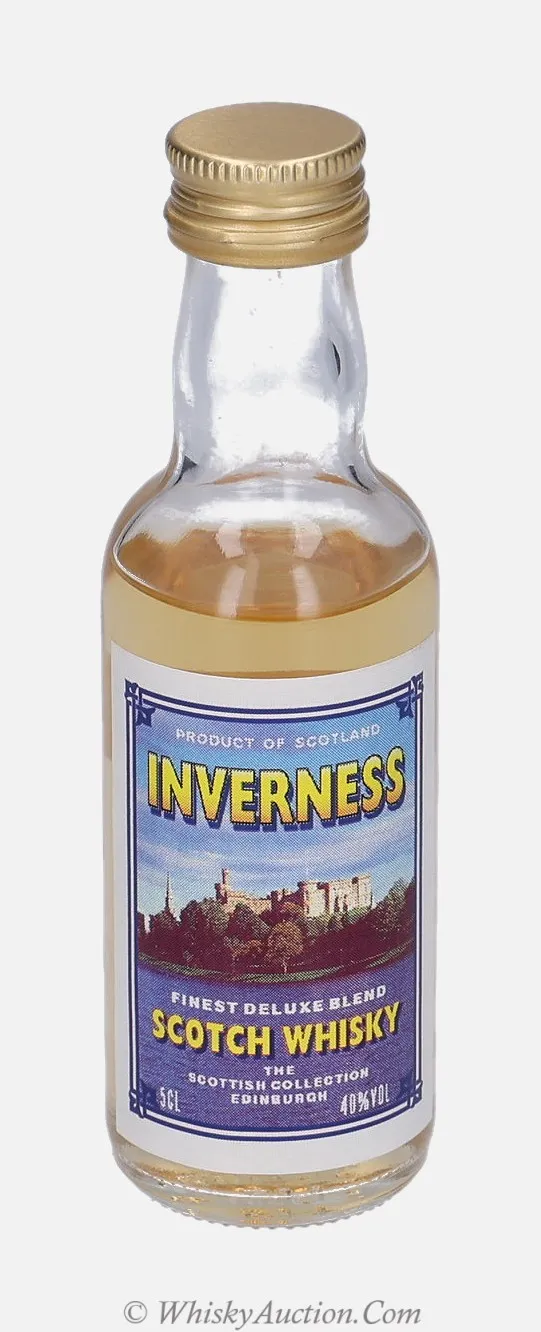 Skotlantilainen viski