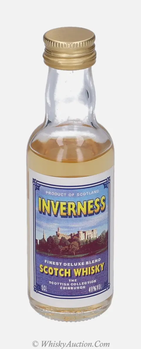 Skotsk whisky