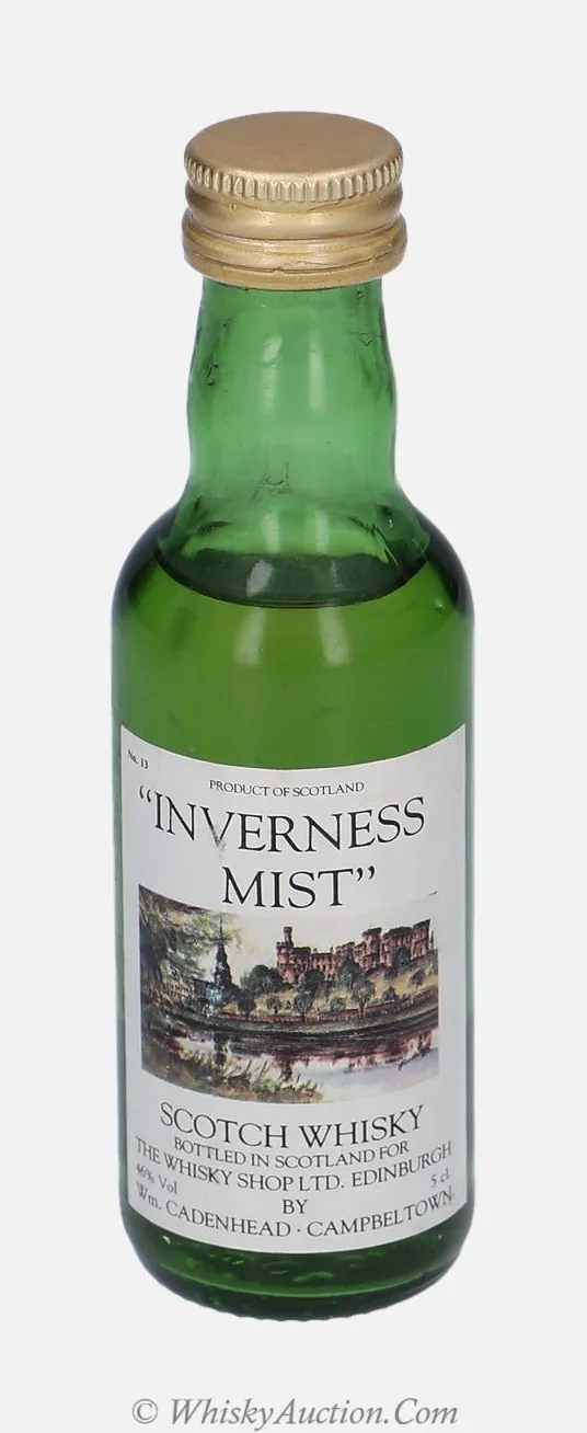 Skotlantilainen viski
