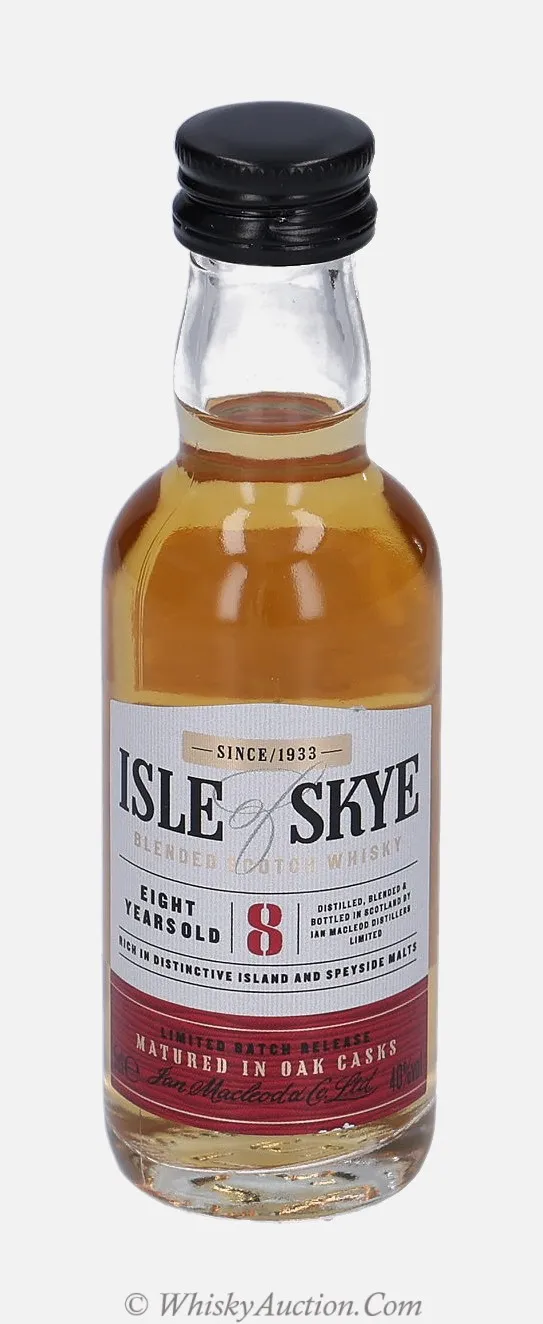 8 yıl
