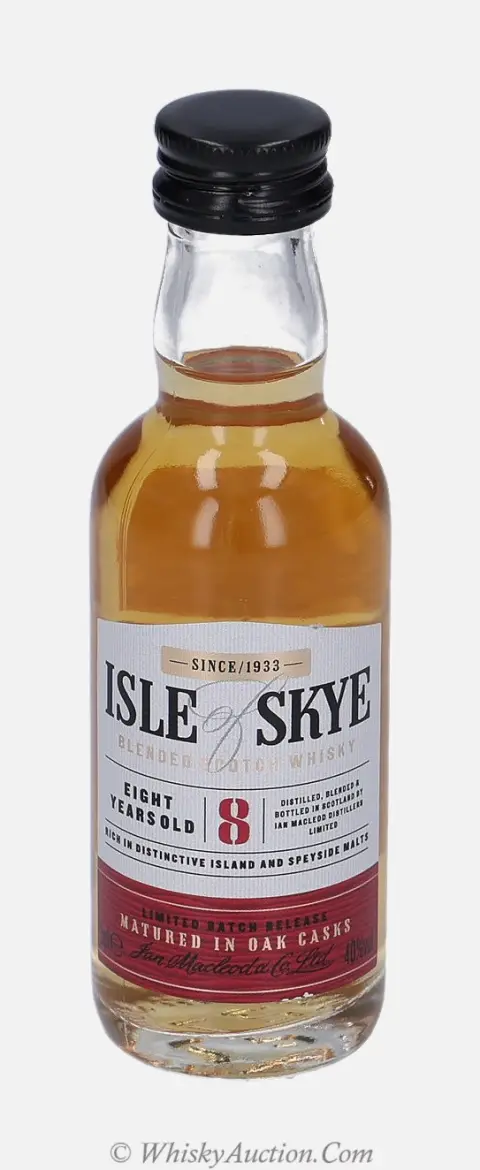 8 år