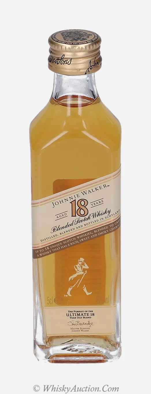 Ultimate 18 18 år