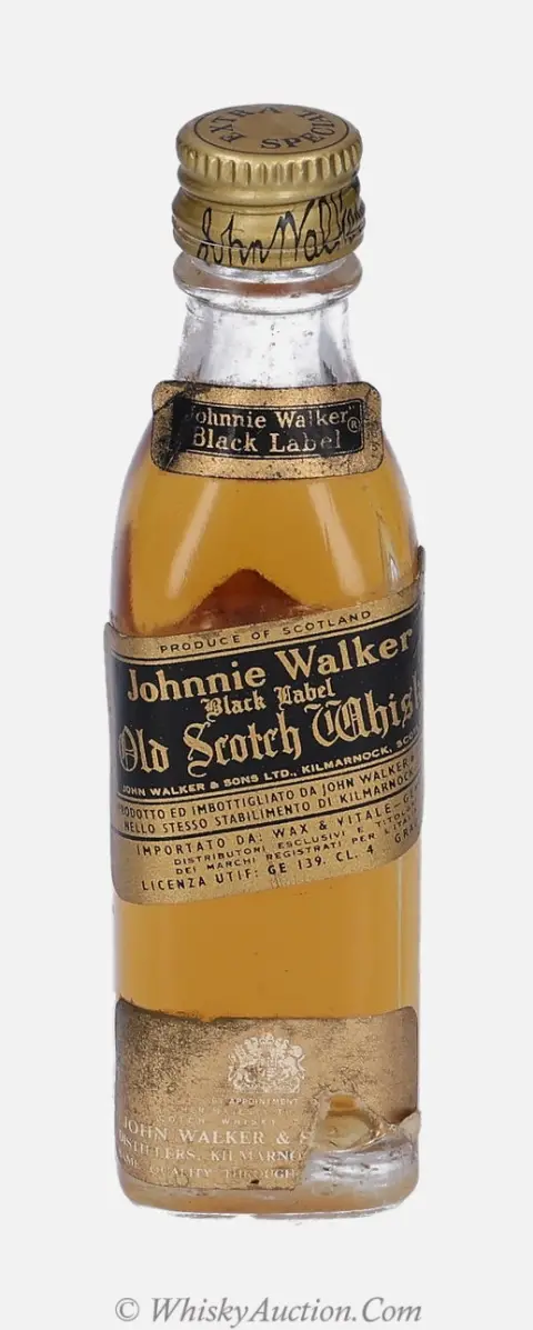 Black Label