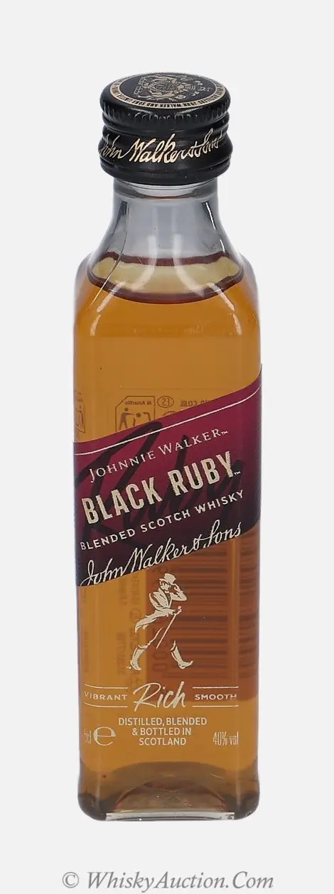 Black Ruby