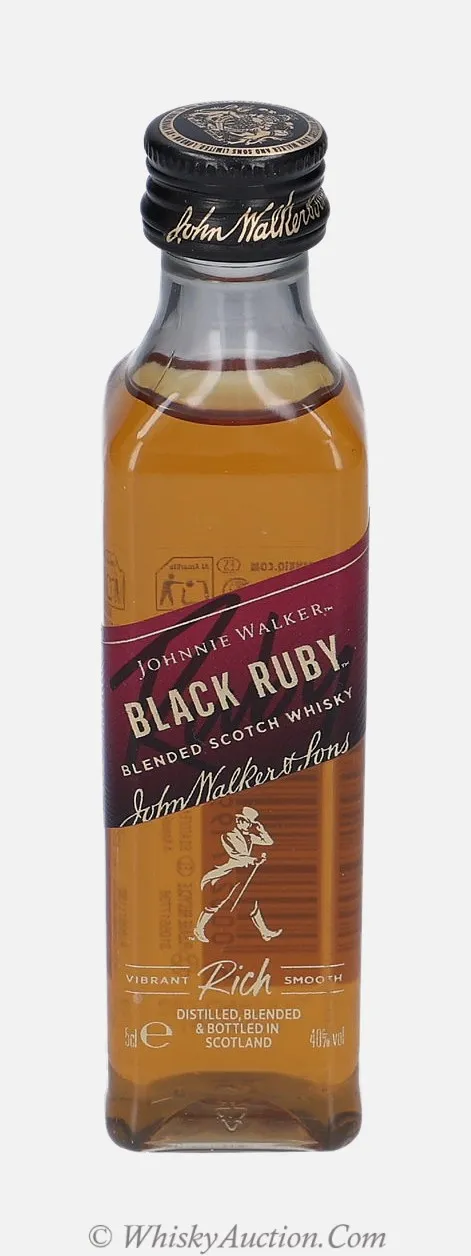 Black Ruby