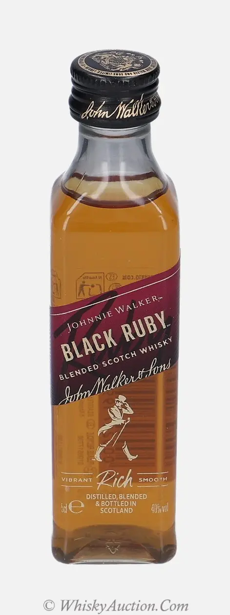 Black Ruby
