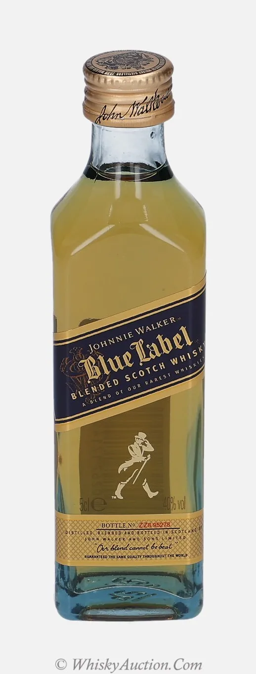 Blue Label
