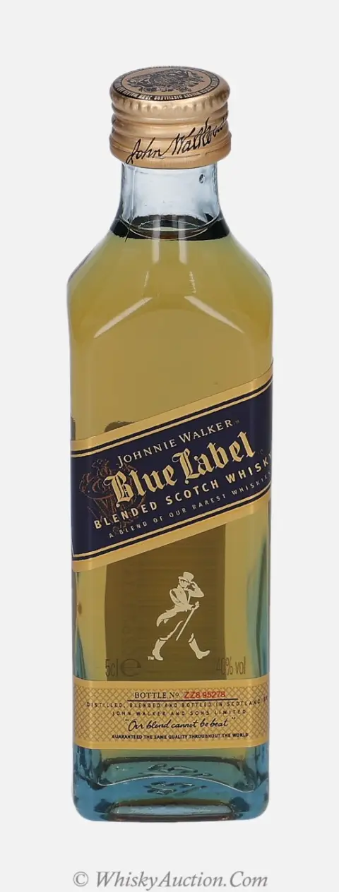 Blue Label