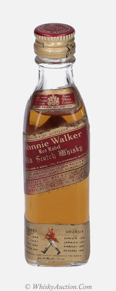 Red Label