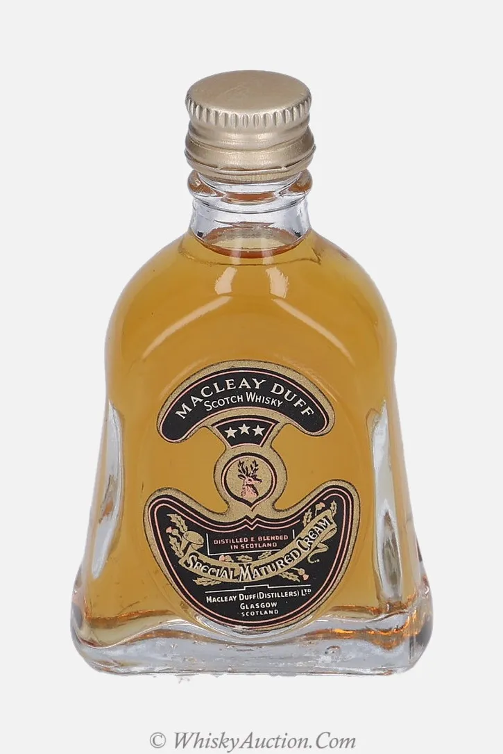 Scotch Whisky