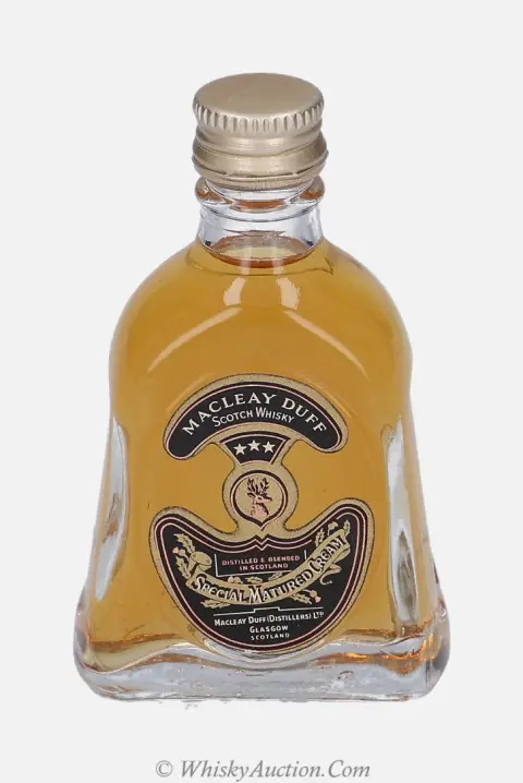 Scotch Whisky