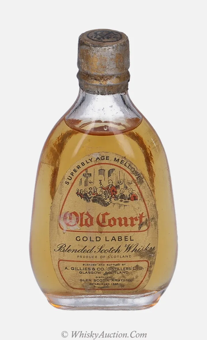 Gold Label