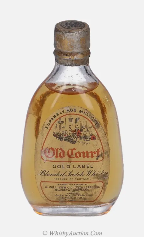 Gold Label