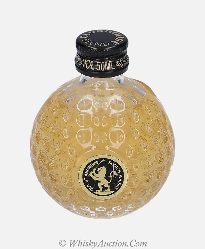 Scotch Whisky