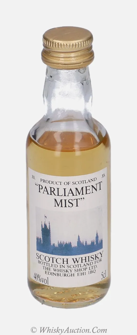 Scotch whisky